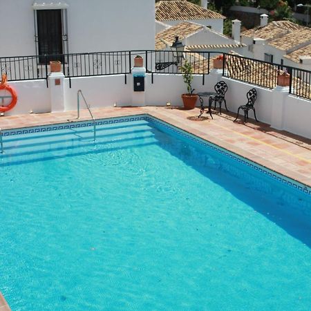 Mijas Pueblo Cosy Townhouse, Sleeps 4 Villa Bagian luar foto