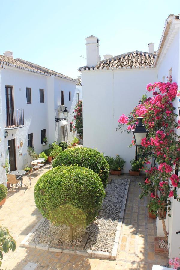 Mijas Pueblo Cosy Townhouse, Sleeps 4 Villa Bagian luar foto