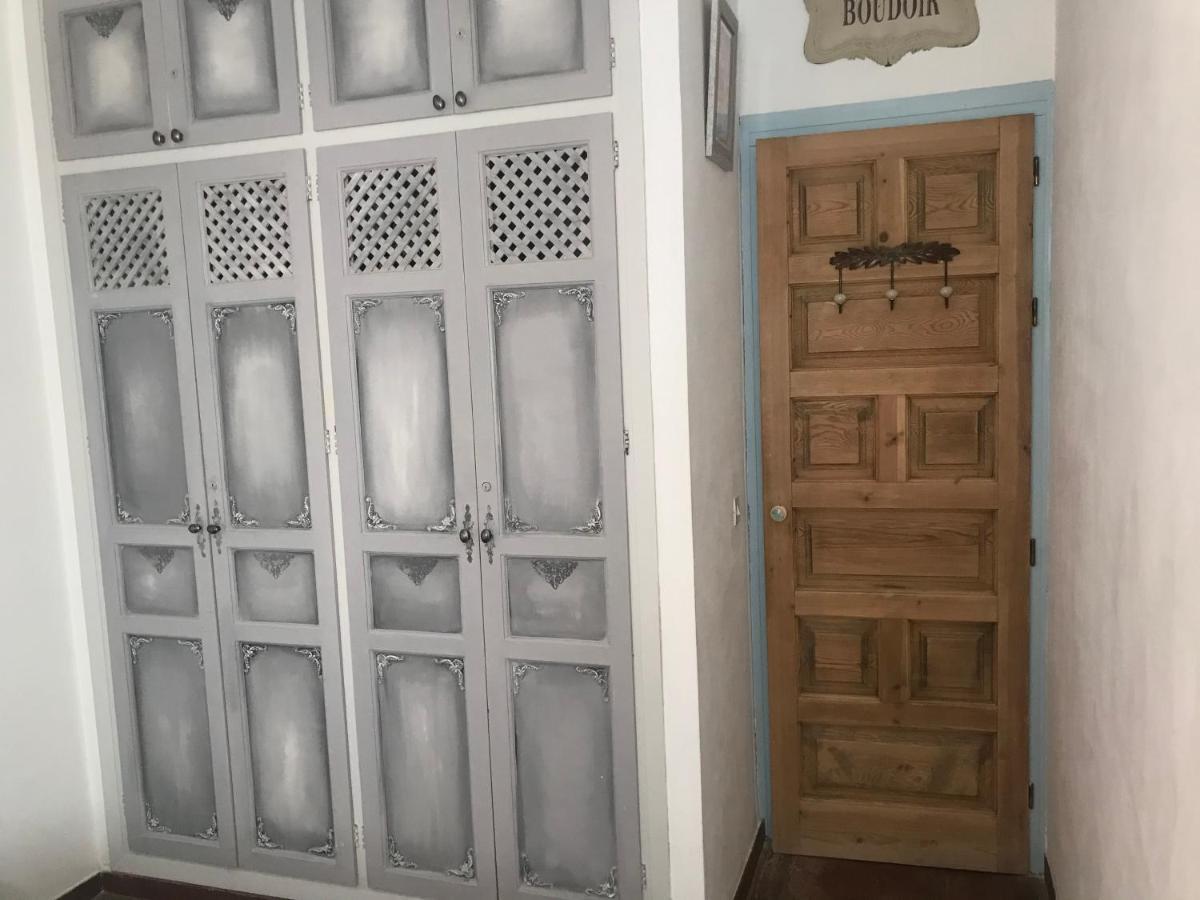 Mijas Pueblo Cosy Townhouse, Sleeps 4 Villa Bagian luar foto