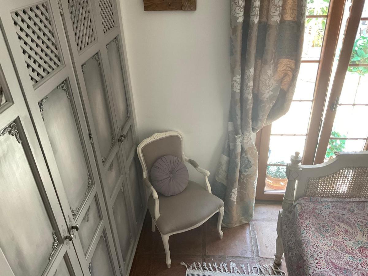 Mijas Pueblo Cosy Townhouse, Sleeps 4 Villa Bagian luar foto