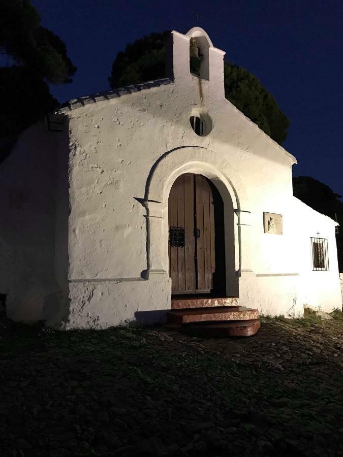 Mijas Pueblo Cosy Townhouse, Sleeps 4 Villa Bagian luar foto